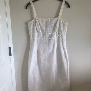 NWT Ann Taylor Dress